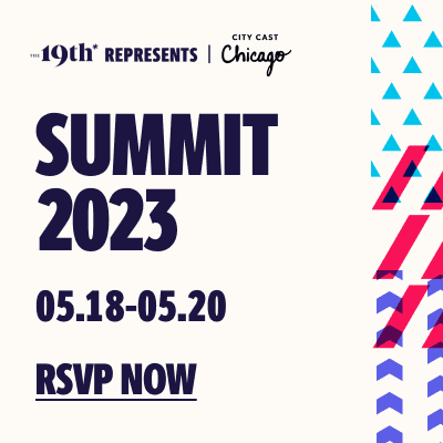 Join us for the annual #19thRepresents Summit